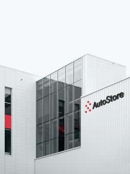 Visual Identity for a Warehouse Robotics Company - thumbnail 4
