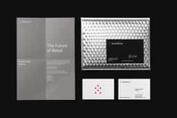 Visual Identity for a Warehouse Robotics Company - thumbnail 7