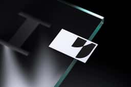 Visual Identity and Website for Norsk Etikett - thumbnail 2