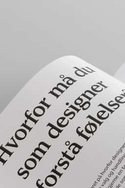 Visual Identity Renewal for Independent UX Studio Okse - thumbnail 9