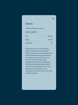 Digital Identity and Website for EV Private Equity - thumbnail 3