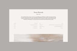 Visual Identity and Website Design for Helen & Hard - thumbnail 3