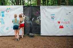 Visual Identity for Mablis Music Festival - thumbnail 8