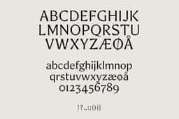 Bespoke Visual Identity for Norwegian Carpentry Brand Hamran - thumbnail 7
