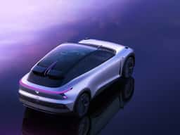 Visual Identity for JIDU Electric Vehicle Venture - thumbnail 2