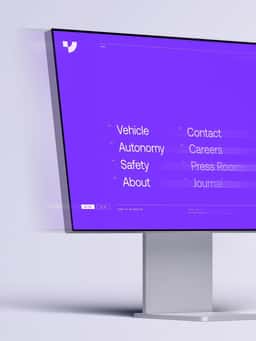 Visual Identity for JIDU Electric Vehicle Venture - thumbnail 7