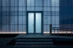 Spatial and Wayfinding Design for AutoStore Innovation Hub - thumbnail 2