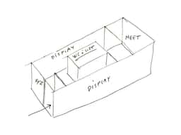 Spatial and Wayfinding Design for AutoStore Innovation Hub - thumbnail 3