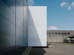 Spatial and Wayfinding Design for AutoStore Innovation Hub - thumbnail 4