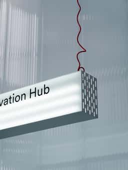 Spatial and Wayfinding Design for AutoStore Innovation Hub - thumbnail 8