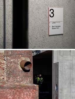 Wayfinding and Signage for Tou Cultural Venue - thumbnail 4
