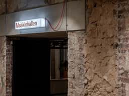 Wayfinding and Signage for Tou Cultural Venue - thumbnail 7