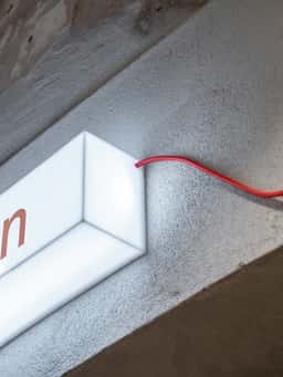 Wayfinding and Signage for Tou Cultural Venue - thumbnail 8