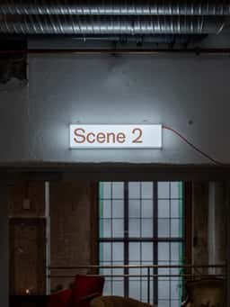 Wayfinding and Signage for Tou Cultural Venue - thumbnail 9