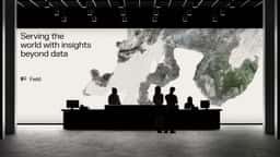 Brand Identity and Website for Field Group - thumbnail 2