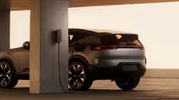 Brand Identity and Digital Design for Amina EV Charging - thumbnail 3