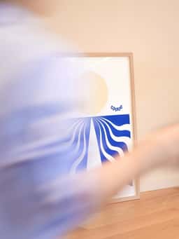 Naming and Visual Identity for Canoe Design Studio - thumbnail 3