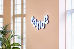 Naming and Visual Identity for Canoe Design Studio - thumbnail 4