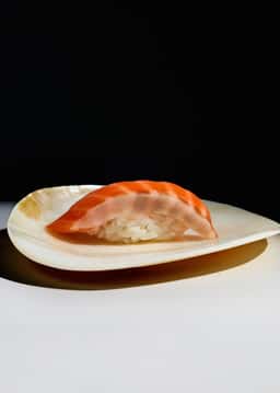 Brand Identity and Packaging for Hi.Dozo Omakase Delivery Concept - thumbnail 5