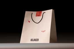 Brand Identity and Packaging for Hi.Dozo Omakase Delivery Concept - thumbnail 7