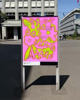 Campaign for Stadtsommer - thumbnail 2