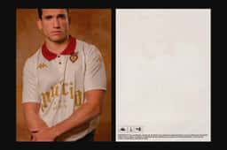Limited-Edition T-Shirt Collection for Murcia’s 1,200th Anniversary - thumbnail 11