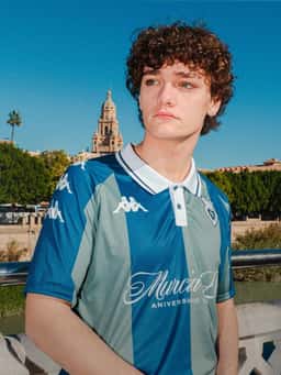 Limited-Edition T-Shirt Collection for Murcia’s 1,200th Anniversary - thumbnail 12