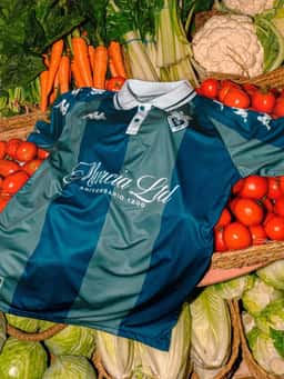 Limited-Edition T-Shirt Collection for Murcia’s 1,200th Anniversary - thumbnail 13