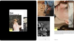 Brand Identity for Inclusive Workshops - thumbnail 2