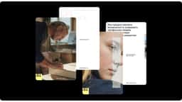 Brand Identity for Inclusive Workshops - thumbnail 4