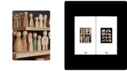 Brand Identity for Inclusive Workshops - thumbnail 5