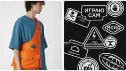 Visual Identity for the Museum of Soviet Arcade Machines - thumbnail 4