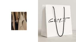 Brand Identity for Gvalt Clothing Brand - thumbnail 6