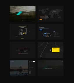 Website Design for A-Security - thumbnail 3