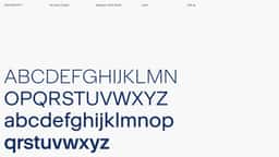 Corporate Typeface Design for Acronis - thumbnail 4