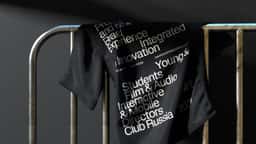 Brand Identity for ADCR 2020 Awards - thumbnail 6