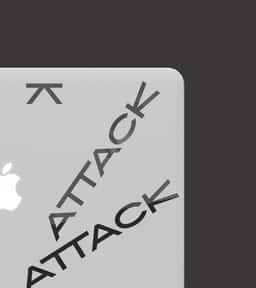 Rebranding for Attack Communication Agency - thumbnail 4