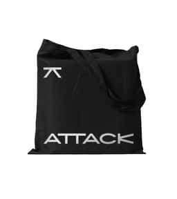Rebranding for Attack Communication Agency - thumbnail 5