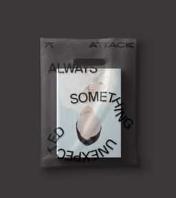 Rebranding for Attack Communication Agency - thumbnail 6