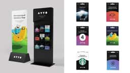 Dynamic Brand Identity for Ayyo Streaming Service - thumbnail 3