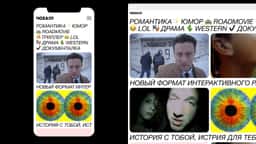 Brand Identity for ChoZa Immersive App - thumbnail 3