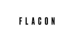Brand Identity for Flacon Beauty Magazine - thumbnail 2