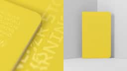Brand Identity for Future London Academy - thumbnail 6