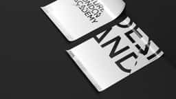 Brand Identity for Future London Academy - thumbnail 8