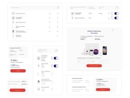 Website Design for Golfstream Security Systems - thumbnail 5