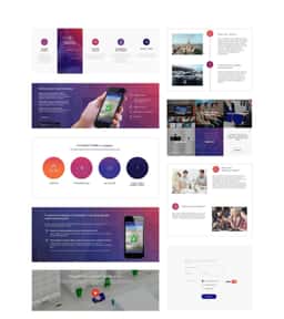 Website Design for Golfstream Security Systems - thumbnail 9