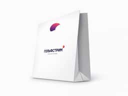Brand Identity for Gulifstream Security Systems - thumbnail 7