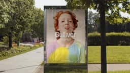 Brand Identity and E-Commerce Platform for Gulliver - thumbnail 2