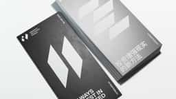 Brand Identity for Hyperlens Augmented Reality Platform - thumbnail 3