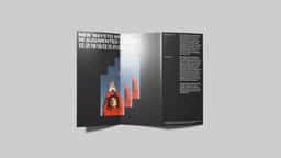 Brand Identity for Hyperlens Augmented Reality Platform - thumbnail 4